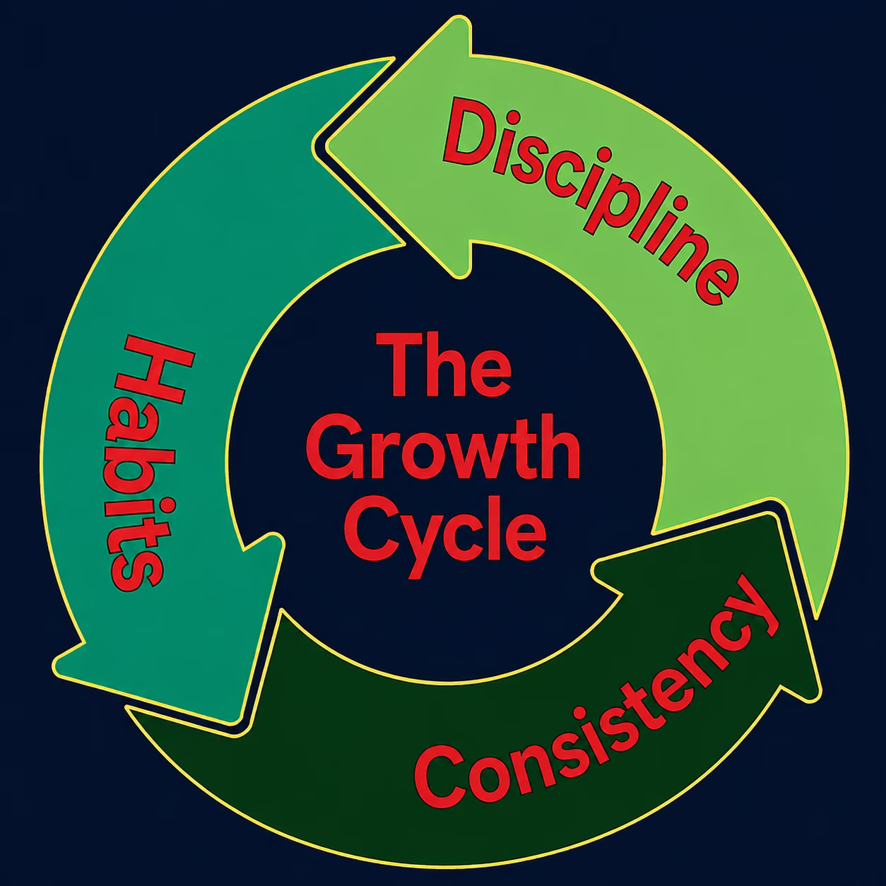 Growth cycle